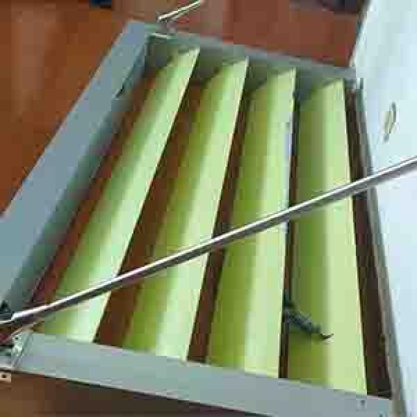 Aluminium Horizontal sun louver for window canopy sun shading Aluminium Horizontal sun louver for window canopy sun shading