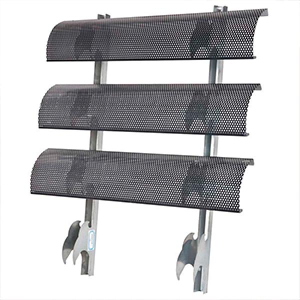 celoscreen sun louver celoscreen sun louver